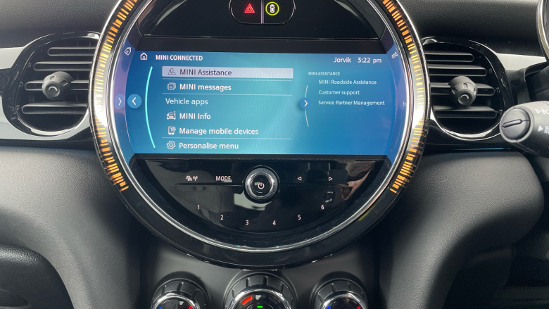 MINI Hatchback 135kW Cooper S Level 2 33kWh 3dr Auto Electric Hatchback